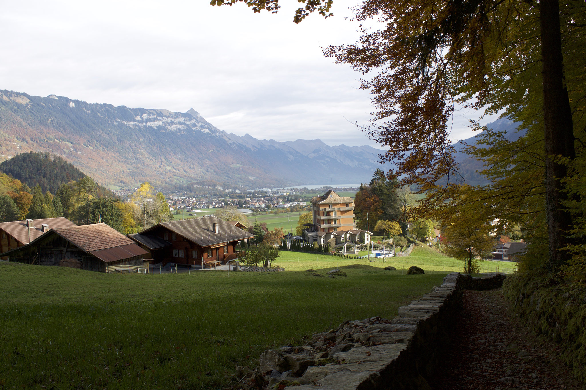 Wilderswil
